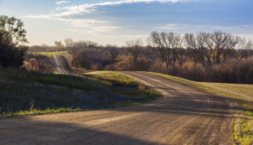 Whitetail Woods Regional Park