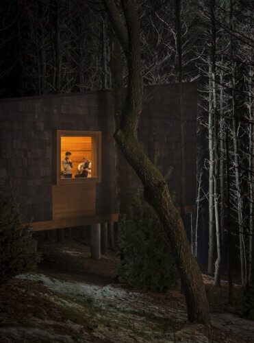 Whitetail Woods Regional Park