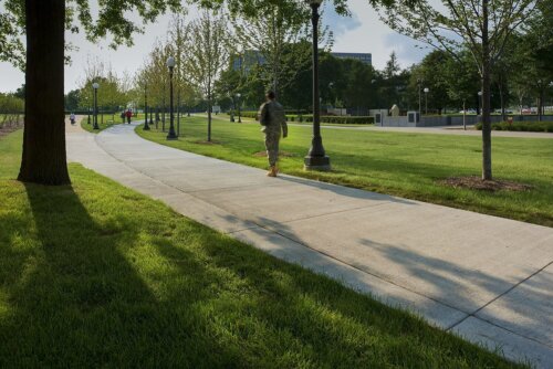 Military Family Tribute