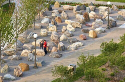 Military Family Tribute