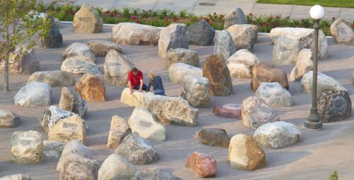 Military Family Tribute