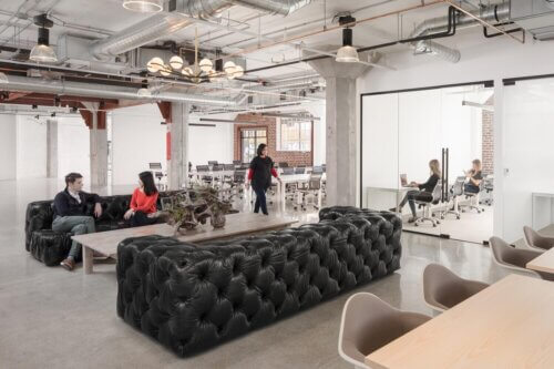 Urban Hive interior 6