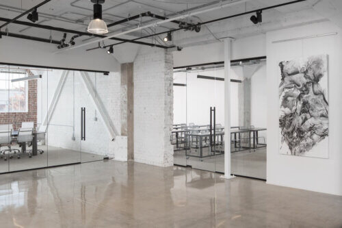 Urban Hive interior 9