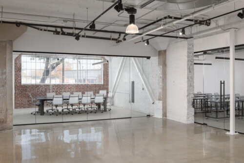 Urban Hive interior 10