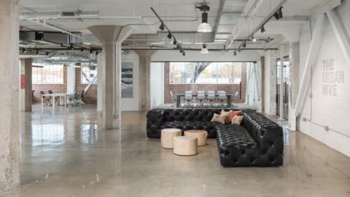 Urban Hive interior 12