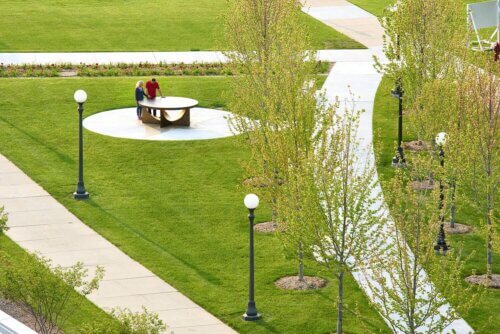 Military Family Tribute