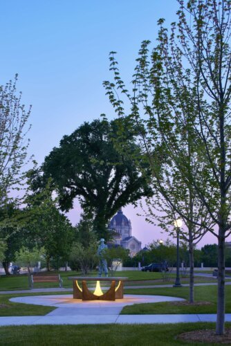 Military Family Tribute