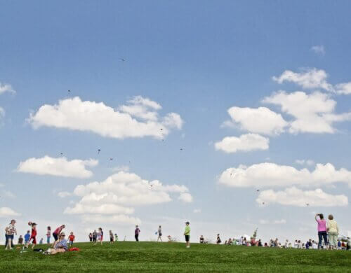 Whitetail Woods Regional Park
