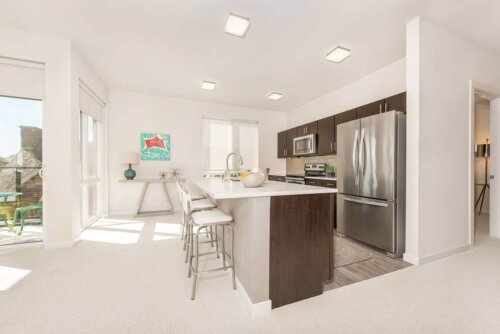 Echelon Apartments at Innovation Campus interior 3