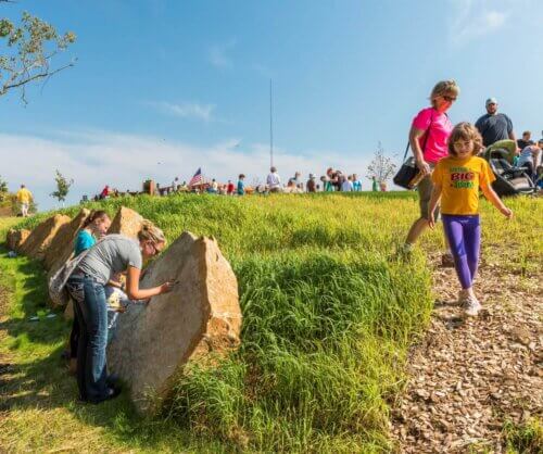 Whitetail Woods Regional Park