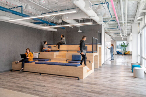 PayPal Interiors 2