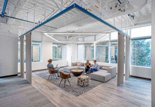 PayPal Interiors 6