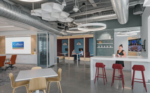 Colliers International