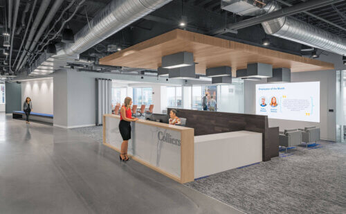 Colliers International