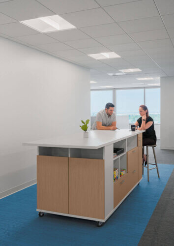 Colliers International