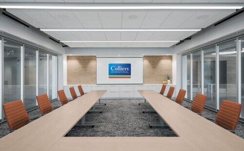 Colliers International