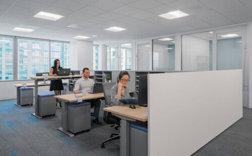 Colliers International