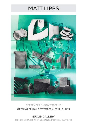 Matt Lipps Euclid Gallery Opening + Show