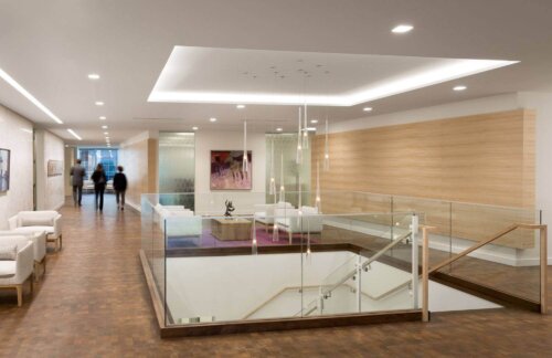 Best & Flanagan interior 1