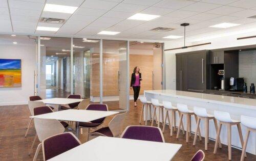 Best & Flanagan interior 3