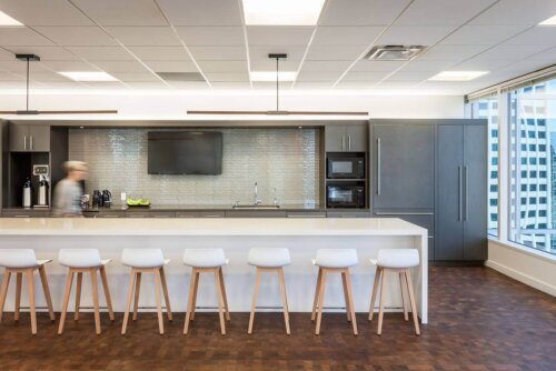 Best & Flanagan interior 4