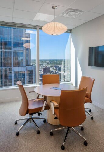 Best & Flanagan interior 5