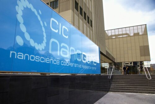 University of San Sebastian exterior