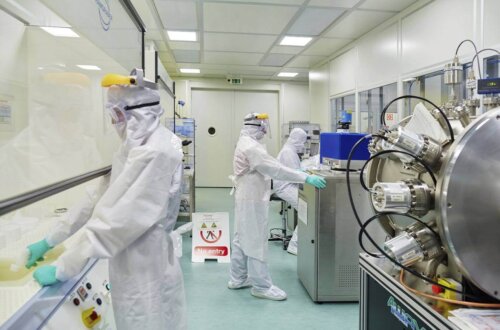 University of San Sebastian interior 4