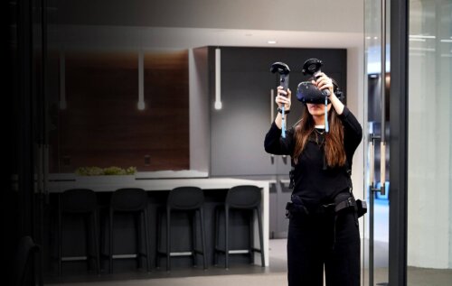 Digital Practice Group