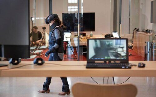 Digital Practice expertise