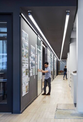 HGA San Francisco interior 2