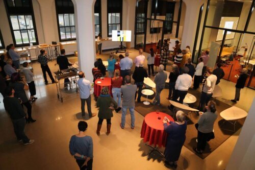 Minneapolis Community Design Workshop