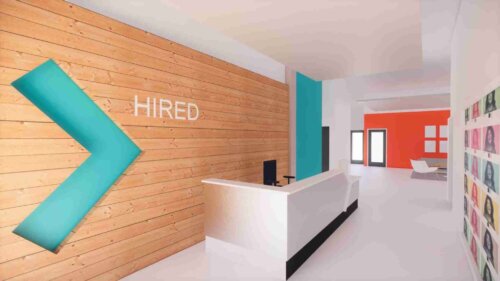 Minneapolis Community Design Workshop Hired Virtual Design