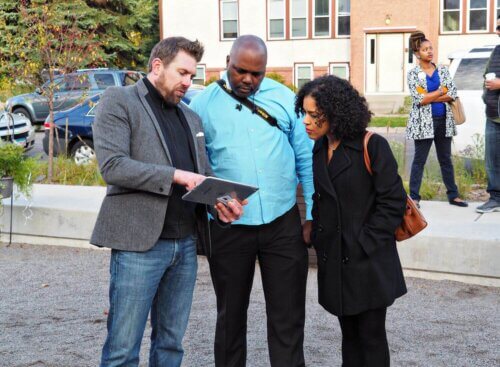 ReConnect Rondo Jonathan Bartling REACH tools