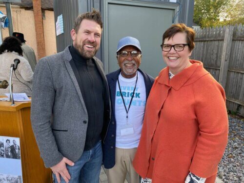 ReConnect Rondo event 2