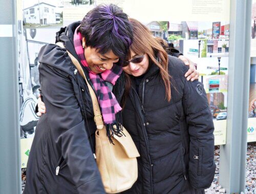 ReConnect Rondo every brick counts