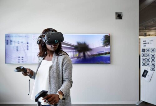 Visualization Digital Practice Group