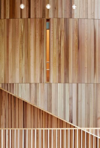 Countryside Community Church interior 2