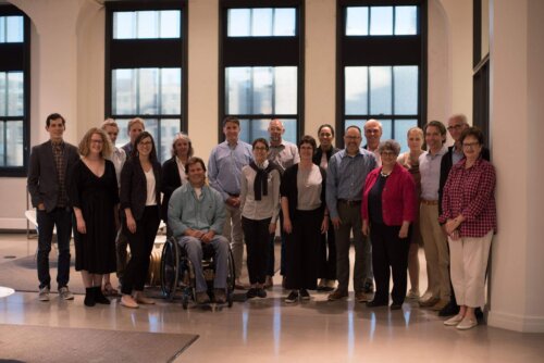 Basilica Master Planning group