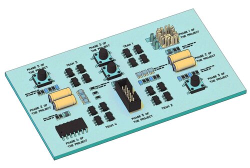 ONEder grant - workplace study