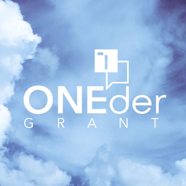 ONEder grant logo