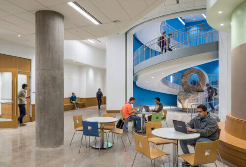 Vanderbilt University the Wondery header