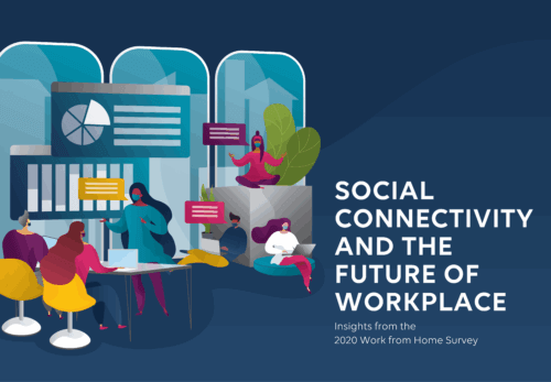 Social Connectivity and the Future of Workplace Blog