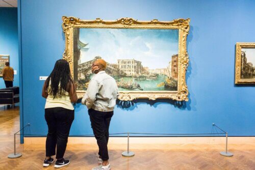 Minneapolis Institute of Art