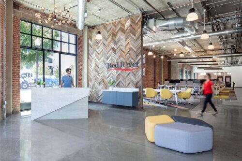 Red River interior 2