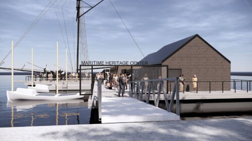 Tall Ships Foundation Providence 4