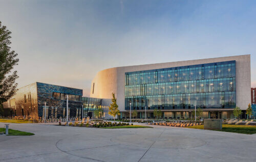 Boise State homepage banner Fall 20