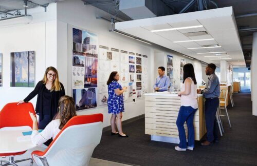 HGA DC Collaboration