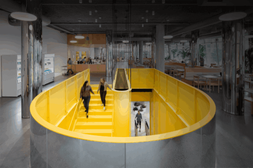 Dropbox homepage banner Fall 2021