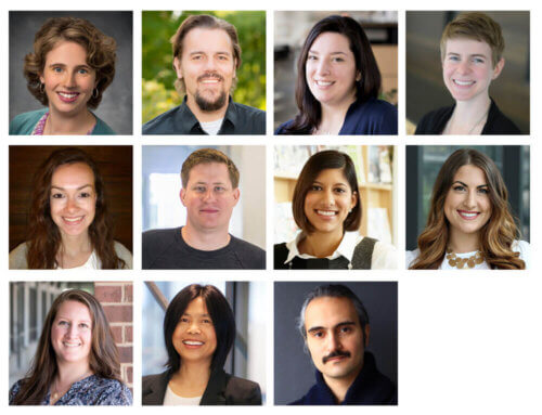 Lighting Design Team